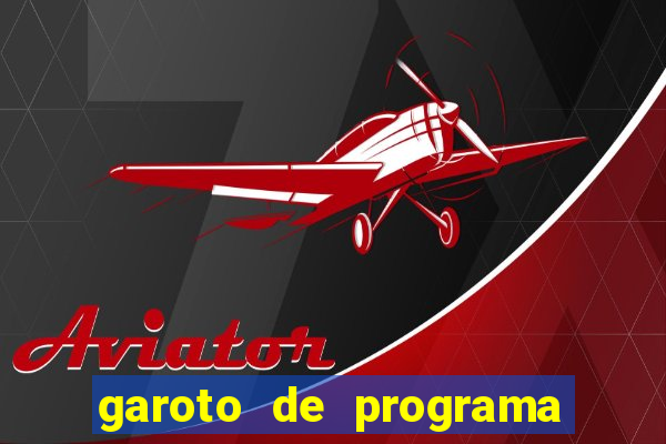 garoto de programa de porto seguro
